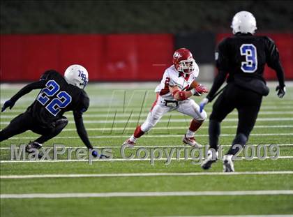 Thumbnail 3 in East Islip vs. North Babylon (Suffolk County Division II Championship) photogallery.