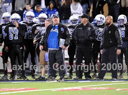 Thumbnail 1 in East Islip vs. North Babylon (Suffolk County Division II Championship) photogallery.
