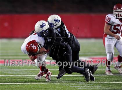 Thumbnail 3 in East Islip vs. North Babylon (Suffolk County Division II Championship) photogallery.