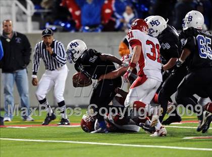 Thumbnail 1 in East Islip vs. North Babylon (Suffolk County Division II Championship) photogallery.
