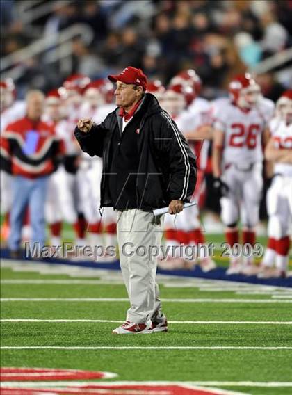 Thumbnail 2 in East Islip vs. North Babylon (Suffolk County Division II Championship) photogallery.