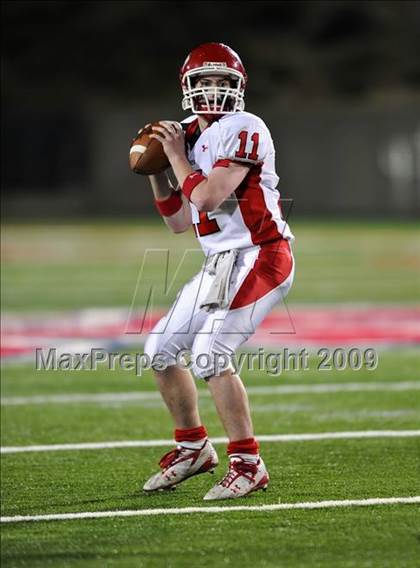 Thumbnail 1 in East Islip vs. North Babylon (Suffolk County Division II Championship) photogallery.