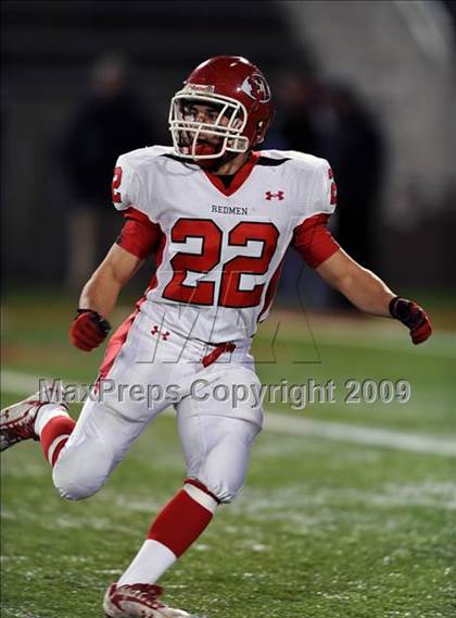 Thumbnail 3 in East Islip vs. North Babylon (Suffolk County Division II Championship) photogallery.