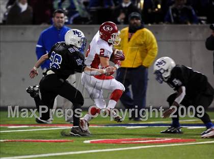 Thumbnail 1 in East Islip vs. North Babylon (Suffolk County Division II Championship) photogallery.