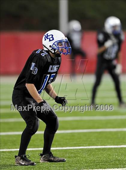 Thumbnail 2 in East Islip vs. North Babylon (Suffolk County Division II Championship) photogallery.