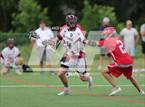Photo from the gallery "Regis Jesuit @ Colorado Academy (CHSAA 5A Quarterfinal)"