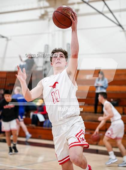 Thumbnail 1 in Foothill @ Monte Vista photogallery.