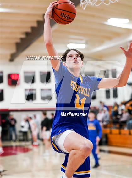 Thumbnail 3 in Foothill @ Monte Vista photogallery.