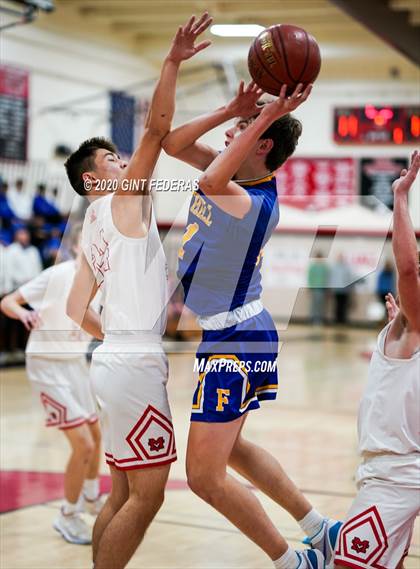Thumbnail 2 in Foothill @ Monte Vista photogallery.