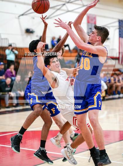 Thumbnail 3 in Foothill @ Monte Vista photogallery.