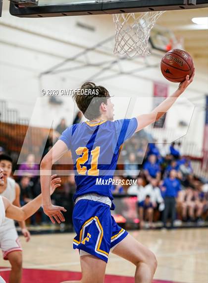 Thumbnail 3 in Foothill @ Monte Vista photogallery.