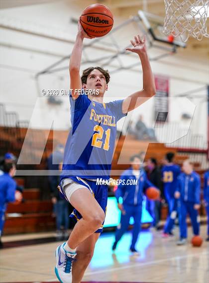 Thumbnail 3 in Foothill @ Monte Vista photogallery.