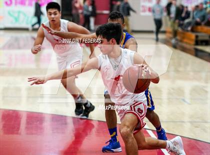 Thumbnail 3 in Foothill @ Monte Vista photogallery.