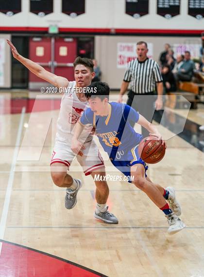 Thumbnail 1 in Foothill @ Monte Vista photogallery.