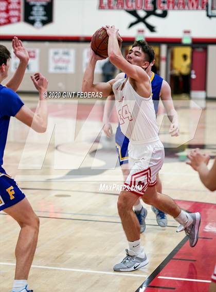 Thumbnail 1 in Foothill @ Monte Vista photogallery.