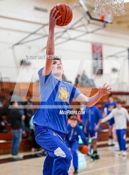 Thumbnail 1 in Foothill @ Monte Vista photogallery.
