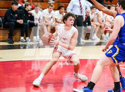Thumbnail 3 in Foothill @ Monte Vista photogallery.