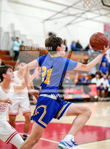 Thumbnail 2 in Foothill @ Monte Vista photogallery.