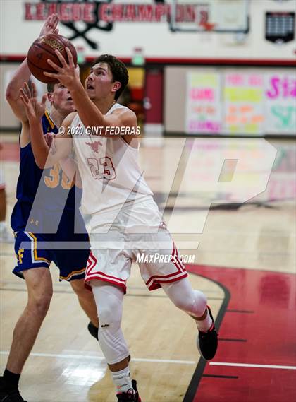 Thumbnail 3 in Foothill @ Monte Vista photogallery.