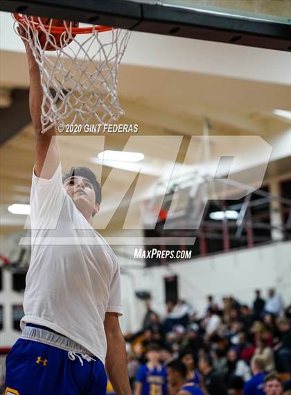 Thumbnail 2 in Foothill @ Monte Vista photogallery.