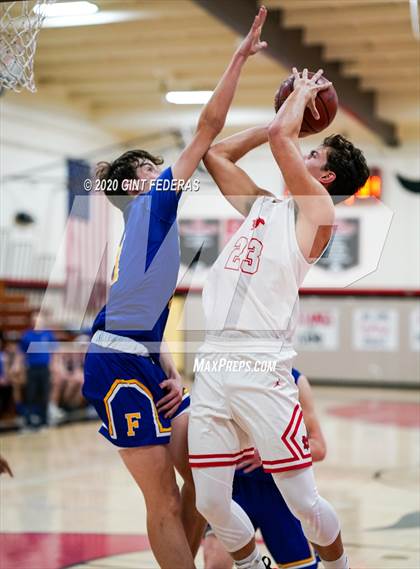 Thumbnail 1 in Foothill @ Monte Vista photogallery.