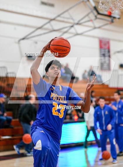 Thumbnail 3 in Foothill @ Monte Vista photogallery.