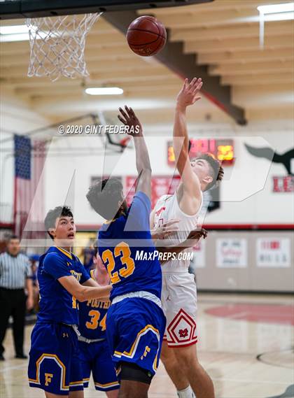 Thumbnail 2 in Foothill @ Monte Vista photogallery.