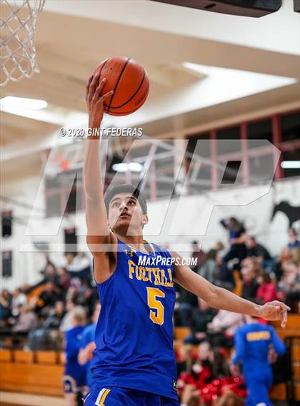 Thumbnail 2 in Foothill @ Monte Vista photogallery.