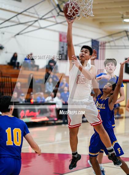 Thumbnail 2 in Foothill @ Monte Vista photogallery.