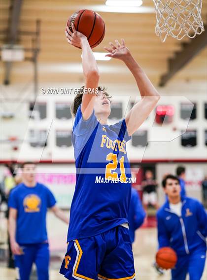 Thumbnail 2 in Foothill @ Monte Vista photogallery.