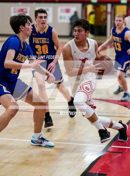 Thumbnail 3 in Foothill @ Monte Vista photogallery.