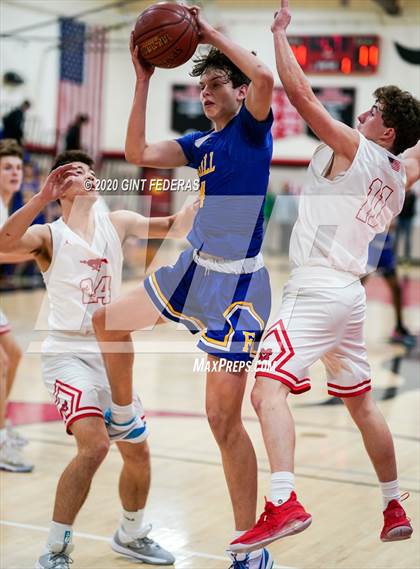 Thumbnail 1 in Foothill @ Monte Vista photogallery.