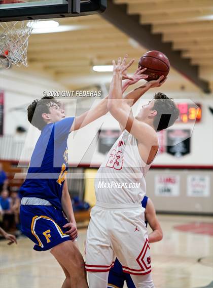 Thumbnail 2 in Foothill @ Monte Vista photogallery.