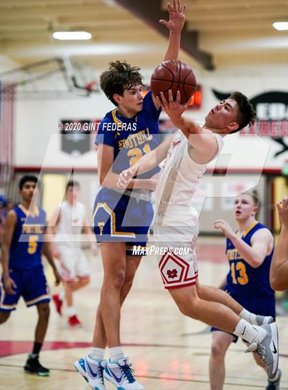 Thumbnail 2 in Foothill @ Monte Vista photogallery.