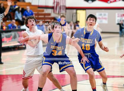 Thumbnail 1 in Foothill @ Monte Vista photogallery.