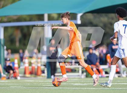 Thumbnail 1 in Lake Worth Christian @ South Florida HEAT photogallery.
