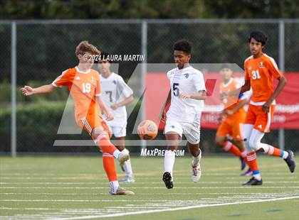 Thumbnail 2 in Lake Worth Christian @ South Florida HEAT photogallery.