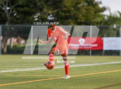 Thumbnail 2 in Lake Worth Christian @ South Florida HEAT photogallery.