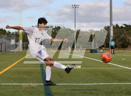 Thumbnail 3 in Lake Worth Christian @ South Florida HEAT photogallery.