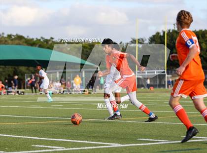 Thumbnail 3 in Lake Worth Christian @ South Florida HEAT photogallery.