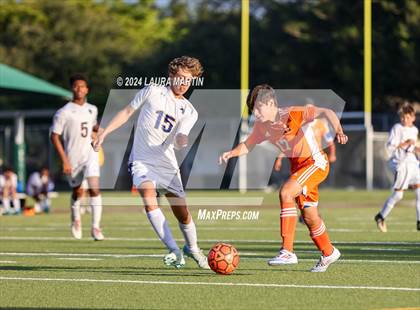 Thumbnail 1 in Lake Worth Christian @ South Florida HEAT photogallery.