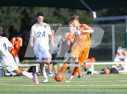 Thumbnail 2 in Lake Worth Christian @ South Florida HEAT photogallery.