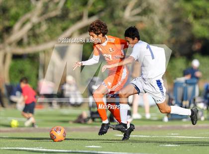 Thumbnail 3 in Lake Worth Christian @ South Florida HEAT photogallery.