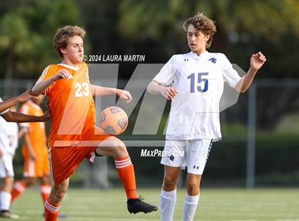 Thumbnail 3 in Lake Worth Christian @ South Florida HEAT photogallery.