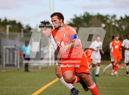 Thumbnail 3 in Lake Worth Christian @ South Florida HEAT photogallery.