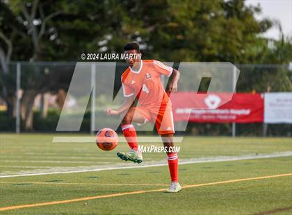 Thumbnail 3 in Lake Worth Christian @ South Florida HEAT photogallery.