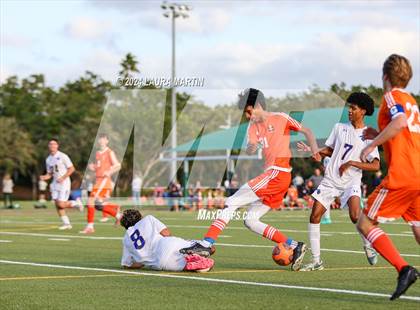 Thumbnail 2 in Lake Worth Christian @ South Florida HEAT photogallery.