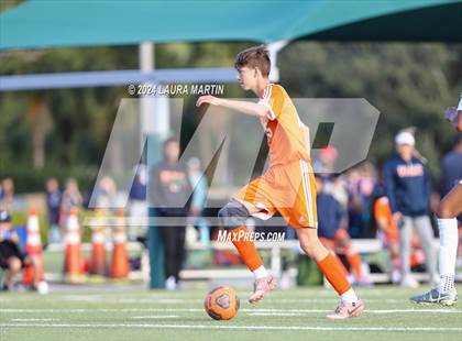 Thumbnail 3 in Lake Worth Christian @ South Florida HEAT photogallery.