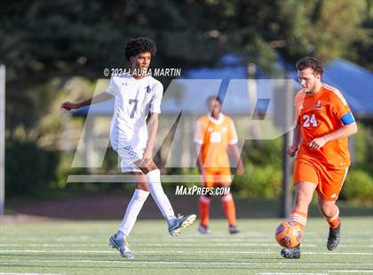 Thumbnail 3 in Lake Worth Christian @ South Florida HEAT photogallery.
