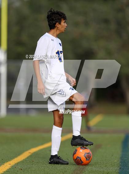 Thumbnail 1 in Lake Worth Christian @ South Florida HEAT photogallery.